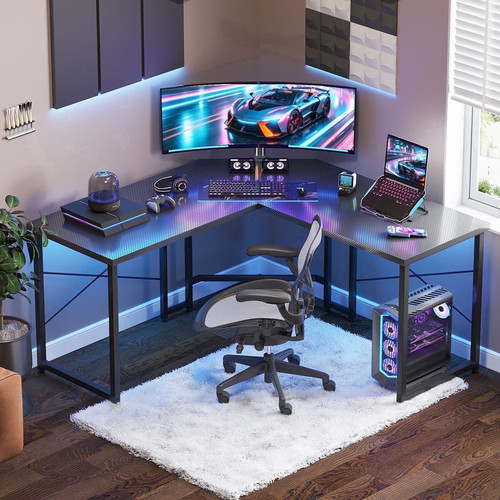 Casacomoda computer desk - desk, l