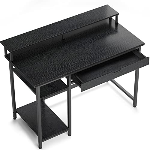 Rolanstar computer desk with - rolanstar,