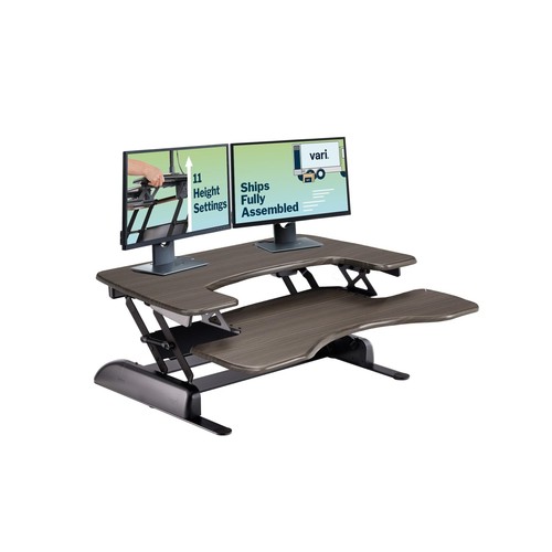 Stand desk 11height - stand,