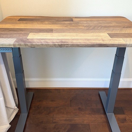 Vari standing desk - vari, –